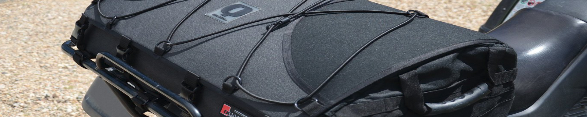 Seat & Rack Luggage | MunroPowersports.com | Munro Industries mp-100803011513