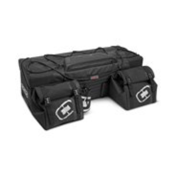 Seat & Rack Luggage | MunroPowersports.com | Munro Industries mp-100803011513