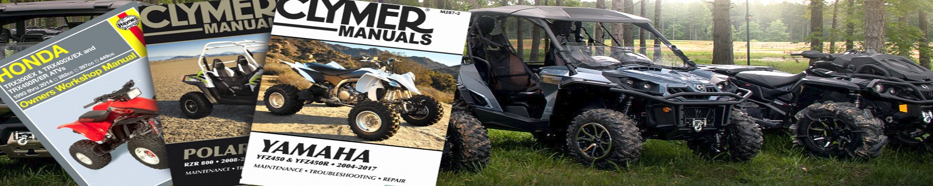 Service Manuals | MunroPowersports.com | Munro Industries mp-100803070602