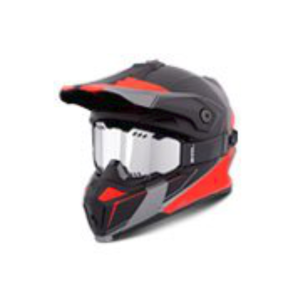 Snowmobile Helmets | MunroPowersports.com | Munro Industries mp-1008030515