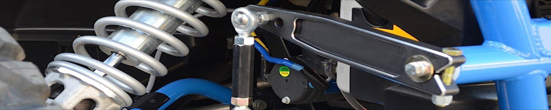 Sway Bars | MunroPowersports.com | Munro Industries mp-100803082209