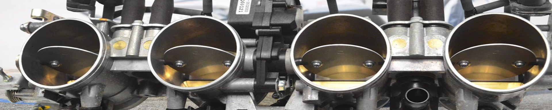 Throttle Bodies | MunroPowersports.com | Munro Industries mp-100803080112