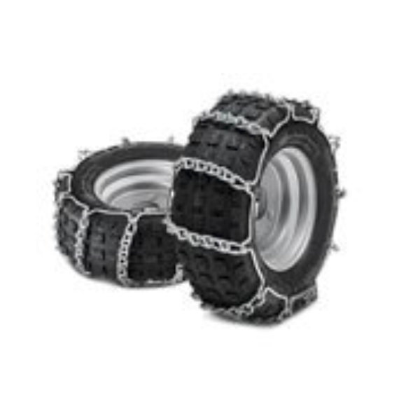 Tire Chains | MunroPowersports.com | Munro Industries mp-1008031003