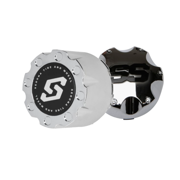 Wheel Center Caps | MunroPowersports.com | Munro Industries mp-1008031001