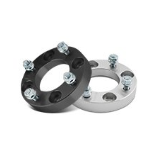 Wheel Spacers | MunroPowersports.com | Munro Industries mp-100803100802 