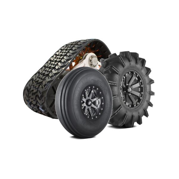 Wheels, Tires & Tracks | MunroPowersports.com | Munro Industries mp-10080310