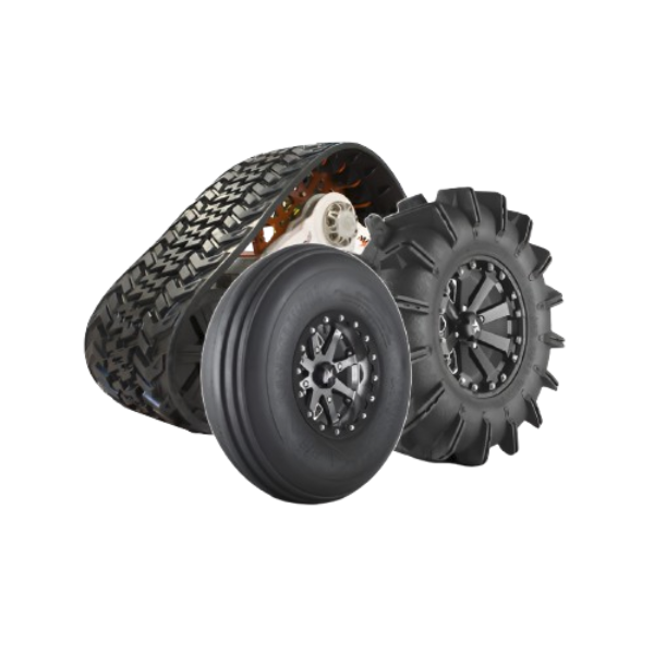 Wheels, Tires & Tracks | MunroPowersports.com | Munro Industries mp-10080310