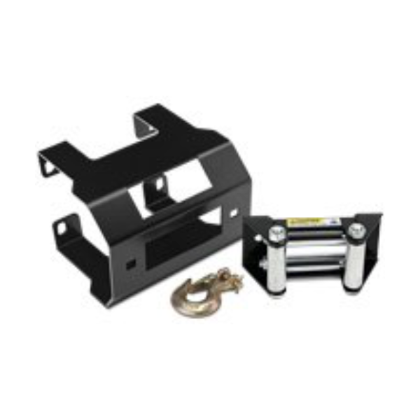 Winch Mounts & Components | MunroPowersports.com | Munro Industries mp-100803010102
