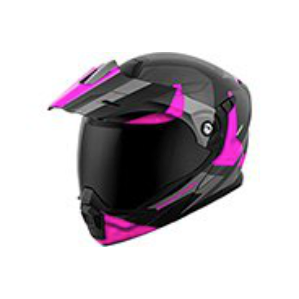 Womens Helmets | MunroPowersports.com | Munro Industries mp-1008030516