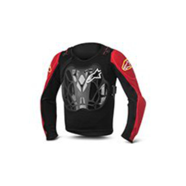 Youth Armored Jackets | MunroPowersports.com | Munro Industries mp-100803030203