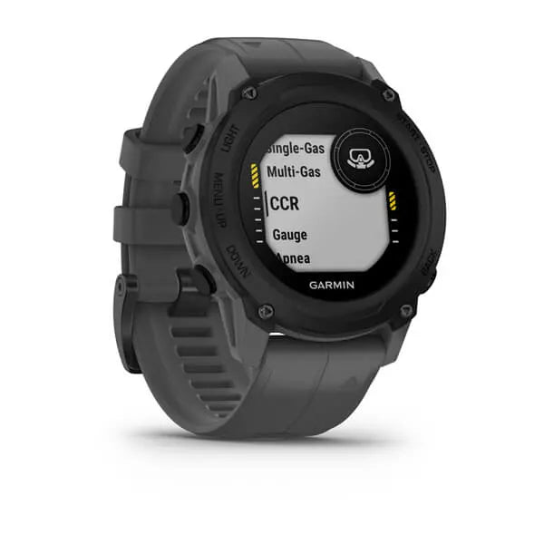 Garmin Descent G1 Solar Slate Gray - 010-02604-00 | MunroKennels.com