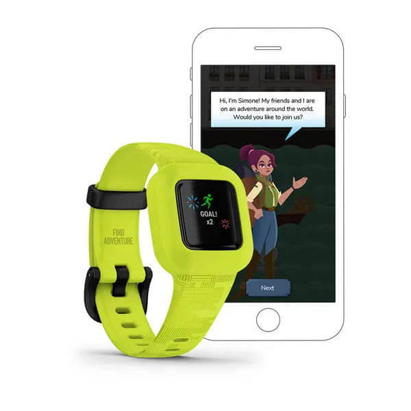 Garmin vofit jr. 3, Digi Camo - 010-02441-20 | MunroKennels.com