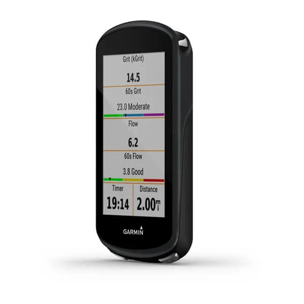 Garmin Edge 1030 Plus bundle - 010-02424-01 | MunroKennels.com
