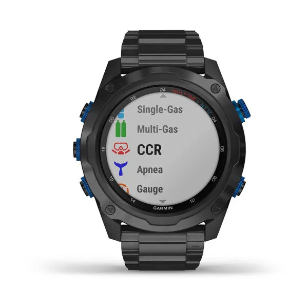 Garmin Descent Mk2i/Descent T1 Bundle - 010-02132-02 | MunroKennels.com