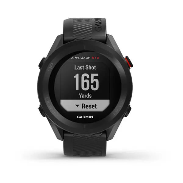 Garmin Approach S12, Black - 010-02472-00 | MunroKennels.com