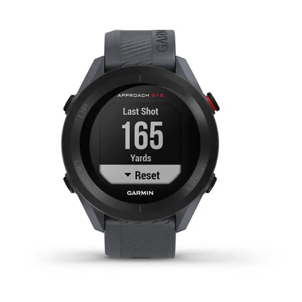 Garmin Approach S12, Granite Blue - 010-02472-01 | MunroKennels.com