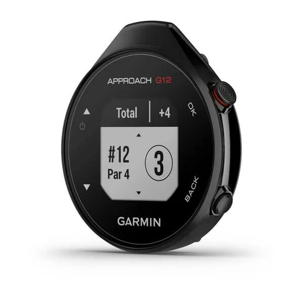 Garmin Approach G12 - 010-02555-00 | MunroKennels.com