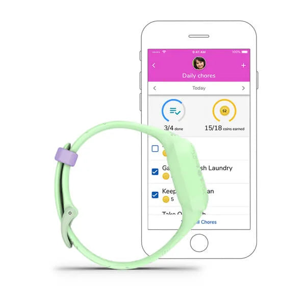 Garmin vofit jr. 3, Disney The Little Mermaid - 010-02441-33 | MunroKennels.com