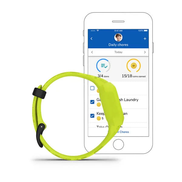Garmin vofit jr. 3, Digi Camo - 010-02441-20 | MunroKennels.com