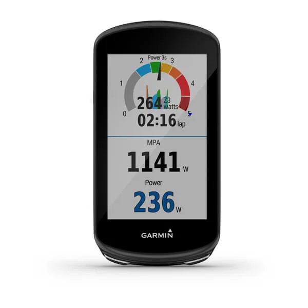 Garmin Edge 1030 Plus - 010-02424-00 | MunroKennels.com