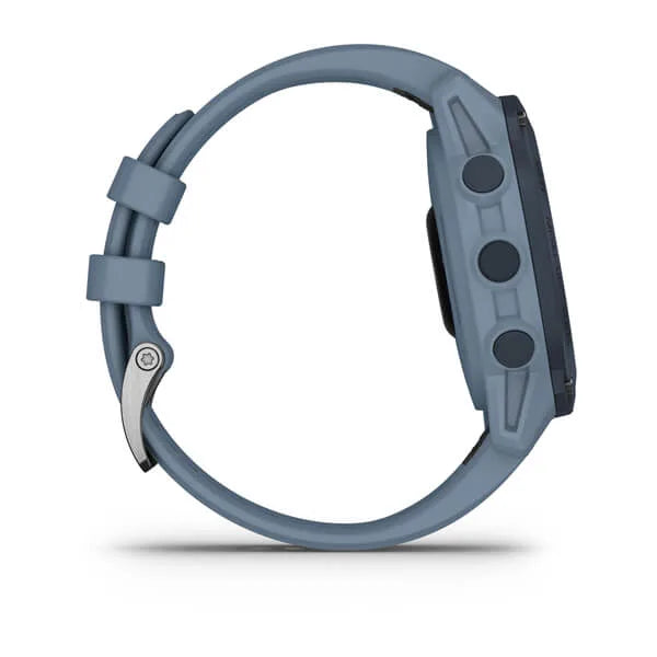 Garmin Descent G1 Solar Hurricane Blue - 010-02604-03 | MunroKennels.com
