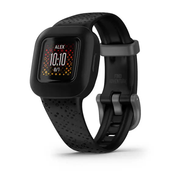 Garmin vofit jr. 3, Black Cosmic - 010-02441-23 | MunroKennels.com