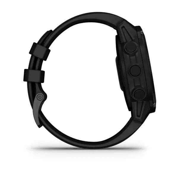 Garmin Descent G1 Solar Black - 010-02604-02 | MunroKennels.com