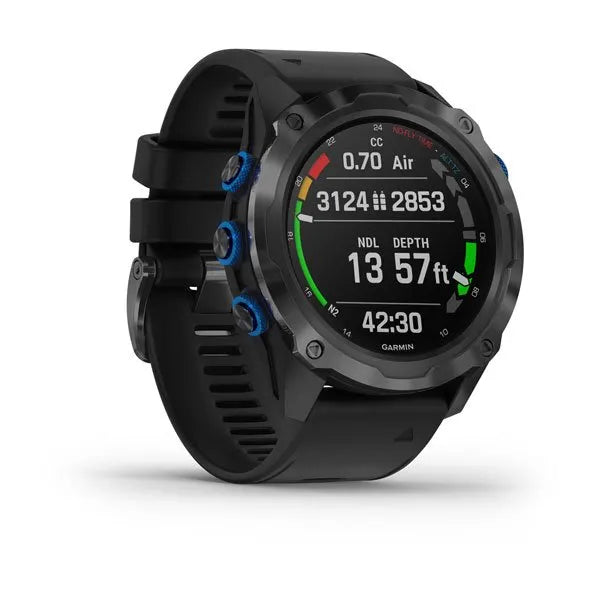 Garmin Descent Mk2i/Descent T1 Bundle - 010-02132-03 | MunroKennels.com