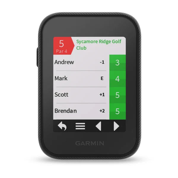 Garmin Approach G30 - 010-01690-00 | MunroKennels.com