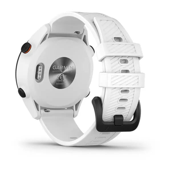Garmin Approach S12, White - 010-02472-02 | MunroKennels.com
