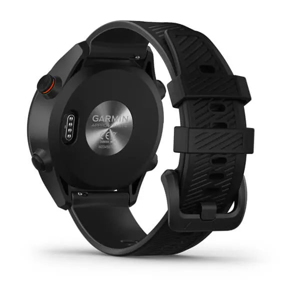 Garmin Approach S12, Black - 010-02472-00 | MunroKennels.com