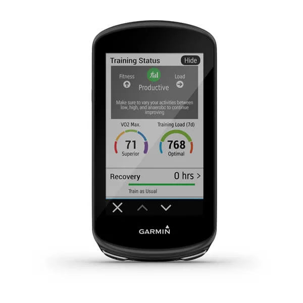 Garmin Edge 1030 Plus - 010-02424-00 | MunroKennels.com