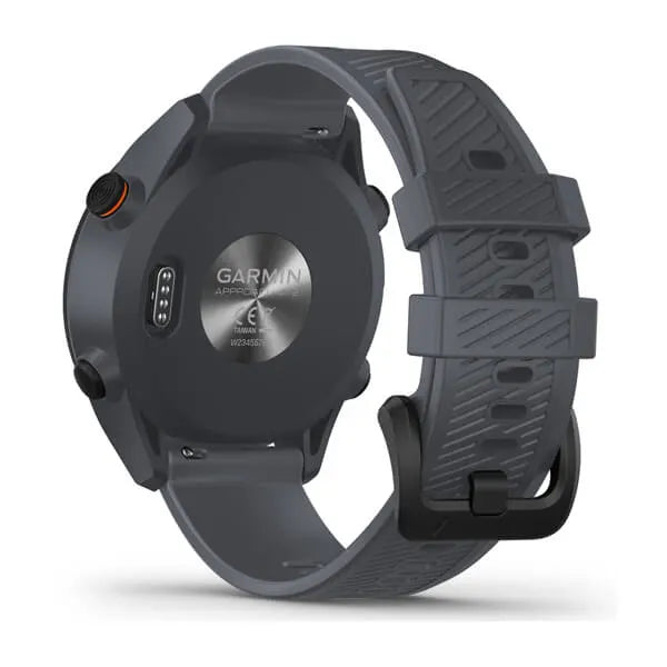 Garmin Approach S12, Granite Blue - 010-02472-01 | MunroKennels.com