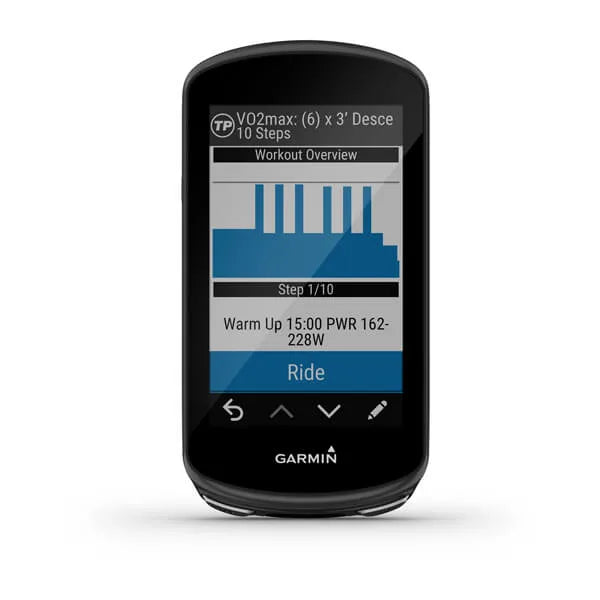 Garmin Edge 1030 Plus bundle - 010-02424-01 | MunroKennels.com