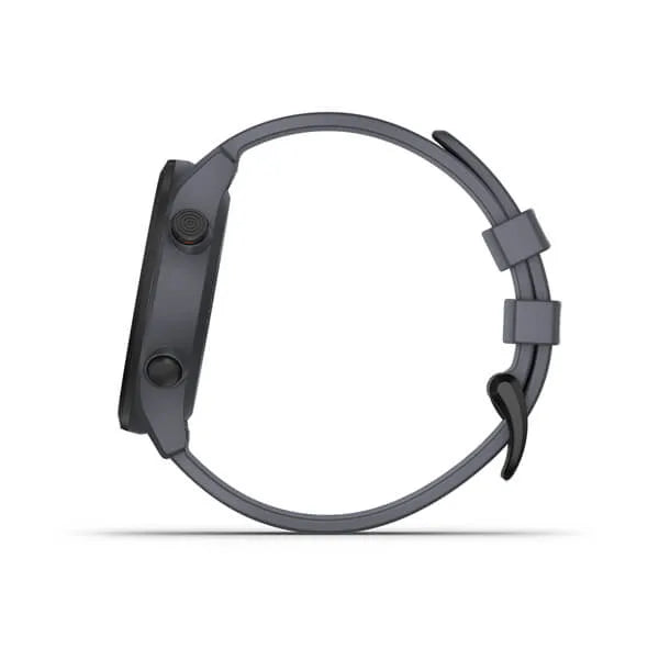 Garmin Approach S12, Granite Blue - 010-02472-01 | MunroKennels.com