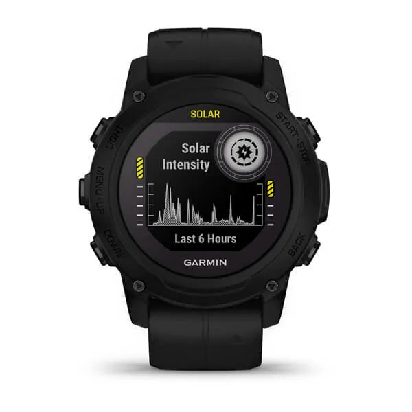 Garmin Descent G1 Solar Black - 010-02604-02 | MunroKennels.com