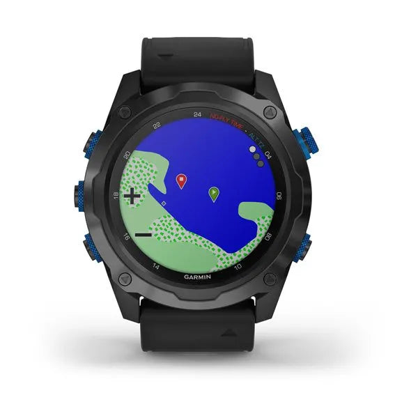 Garmin Descent Mk2i/Descent T1 Bundle - 010-02132-03 | MunroKennels.com