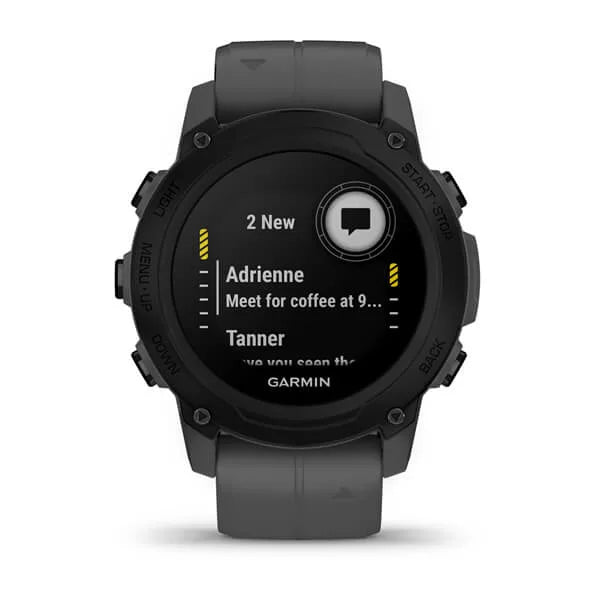 Garmin Descent G1 Solar Slate Gray - 010-02604-00 | MunroKennels.com