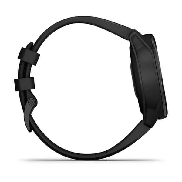 Garmin Approach S62 bundle, black with black band - 010-02200-02 | MunroKennels.com