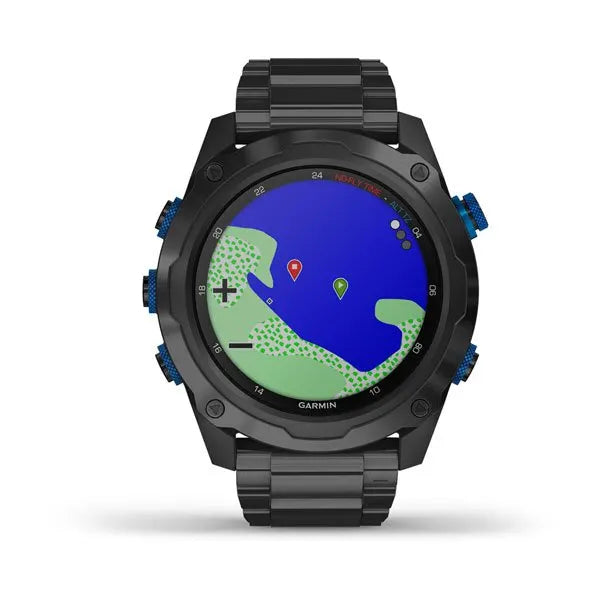 Garmin Descent Mk2i/Descent T1 Bundle - 010-02132-02 | MunroKennels.com