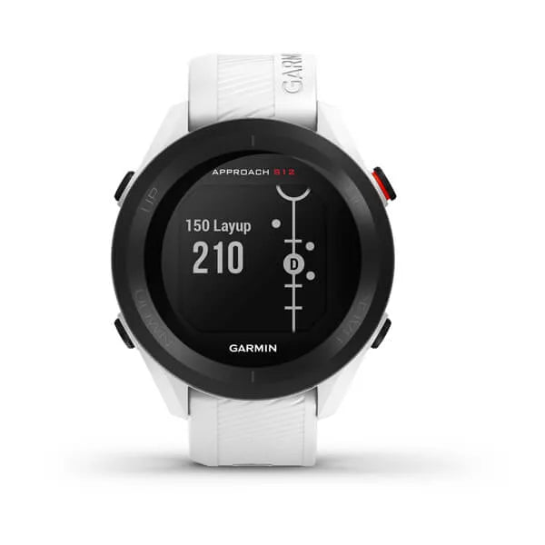 Garmin Approach S12, White - 010-02472-02 | MunroKennels.com