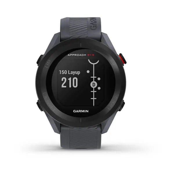 Garmin Approach S12, Granite Blue - 010-02472-01 | MunroKennels.com