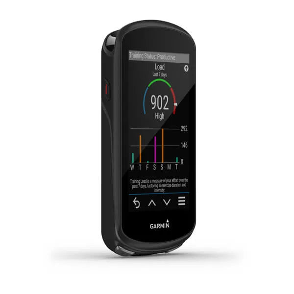 Garmin Edge 1030 Plus bundle - 010-02424-01 | MunroKennels.com