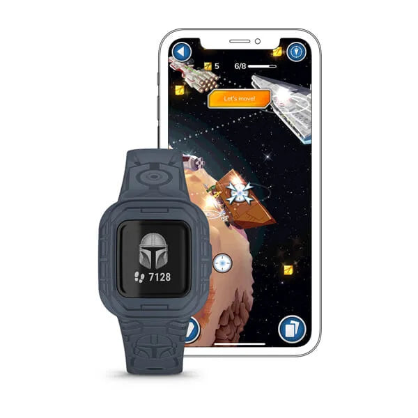 Garmin vofit jr. 3, The Mandalorian - 010-02441-35 | MunroKennels.com