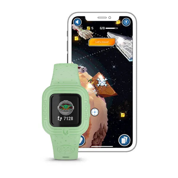 Garmin vofit jr. 3,  Star Wars Grogu - 010-02441-36 | MunroKennels.com