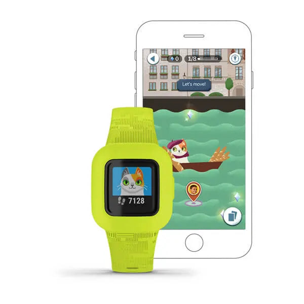 Garmin vofit jr. 3, Digi Camo - 010-02441-20 | MunroKennels.com