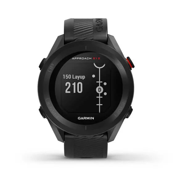 Garmin Approach S12, Black - 010-02472-00 | MunroKennels.com