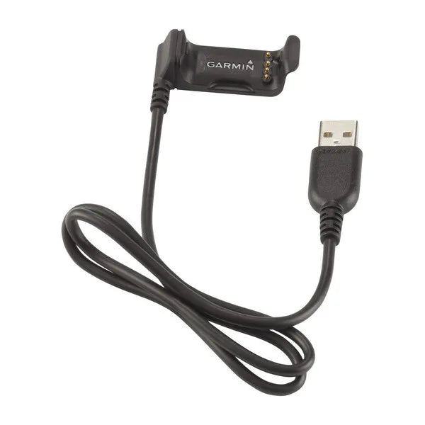 Garmin Charging Cable, vívoactive HR - 010-12455-00 | MunroKennels.com