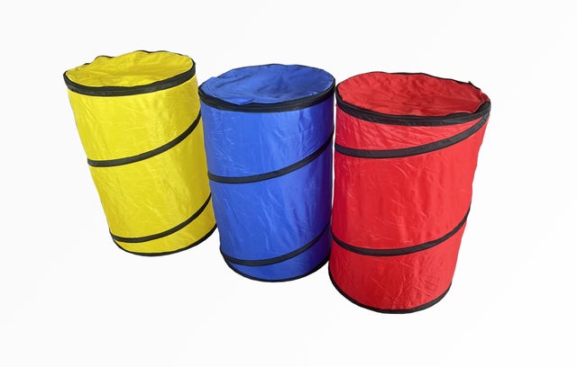 Hoopers Barrels