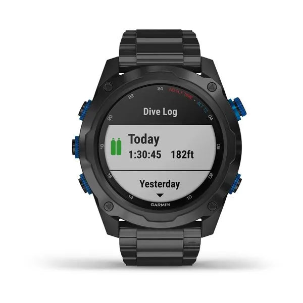 Garmin Descent Mk2i/Descent T1 Bundle - 010-02132-02 | MunroKennels.com